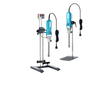 Manufacturer Large Capacity Laboratory Emulsifier Homogenate High-speed Shear Biological Homogenizer