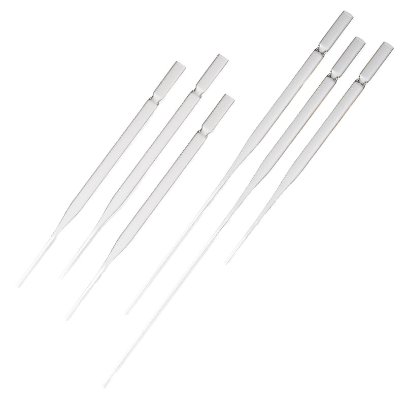 Lab Plastic Disposable 150mm 230mm Pasteur Pipettes