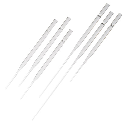 Lab Plastic Disposable 150mm 230mm Pasteur Pipettes