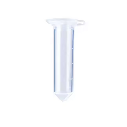 Lab Test Tube Laboratory Consumables Plastic Centrifuge Tubes 50ml