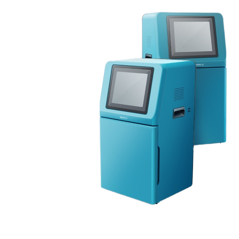 Bio-chemiluminescence High-definition Gel Imaging System Laboratory Intelligent 25mm Diameter Oem Cu