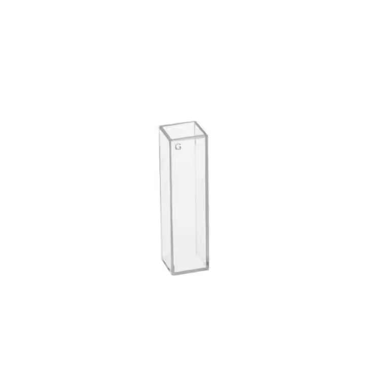 Factory Supply 5mm 10mm 20mm 30mm 40mm 50mm 100mm Lab Cuvettes Essential Lab Supplies