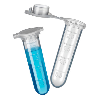 Bio Wholesale 25 15 50ml Sterile Scaled Cap Pointed Bottom Ep Tube Plastic Centrifuge Tube 10/bag
