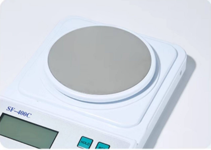 0.01g High-precision Electronic Scale