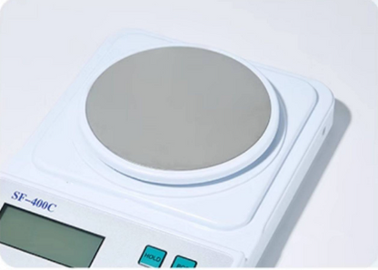 0.01g High-precision Electronic Scale