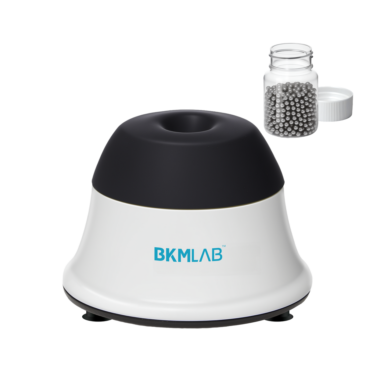 Biotech Vortex Mixer Oscillator-Small Multifunctional Rotary Roller Laboratory Equipment Vortex Mixe