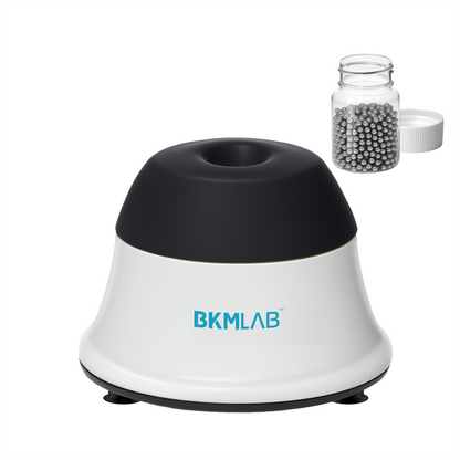 Biotech Vortex Mixer Oscillator-Small Multifunctional Rotary Roller Laboratory Equipment Vortex Mixe