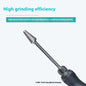 Handheld Micro Electric Tissue Grinder Customizable OEM Animal and Plant Homogenizer