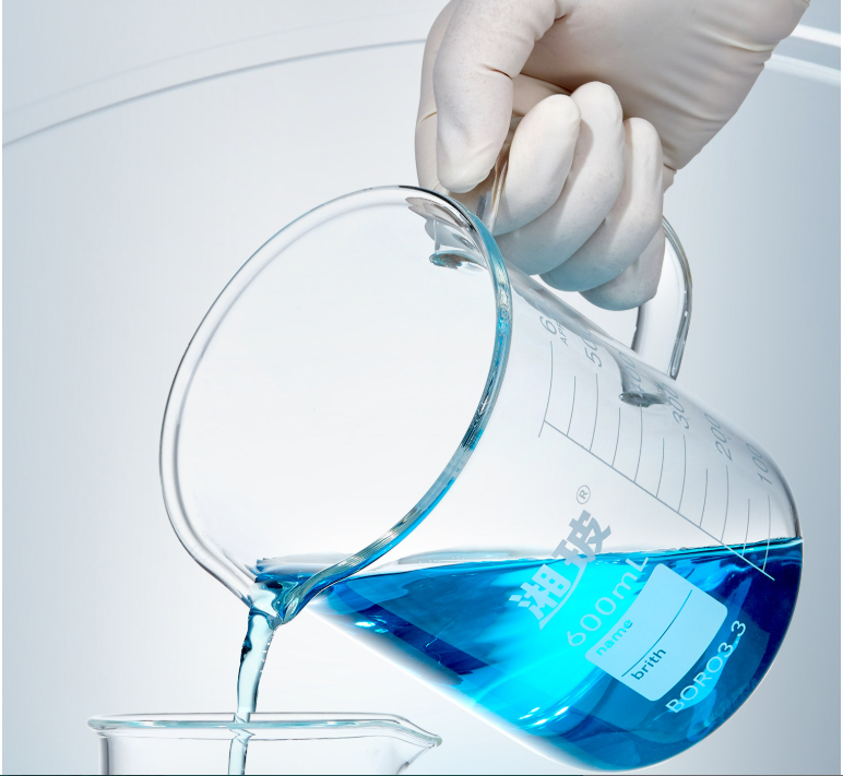 Handled Glass Beakers/graduated Small Beakers for Laboratories Use:150ml, 250ml, 500ml, 800ml, 1000m