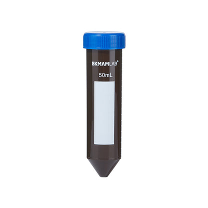 Lab PP Material Sterile Plastic Conical Centrifuge for Test Tubes 15ml 50ml Screw Cap Centrifugal Fi