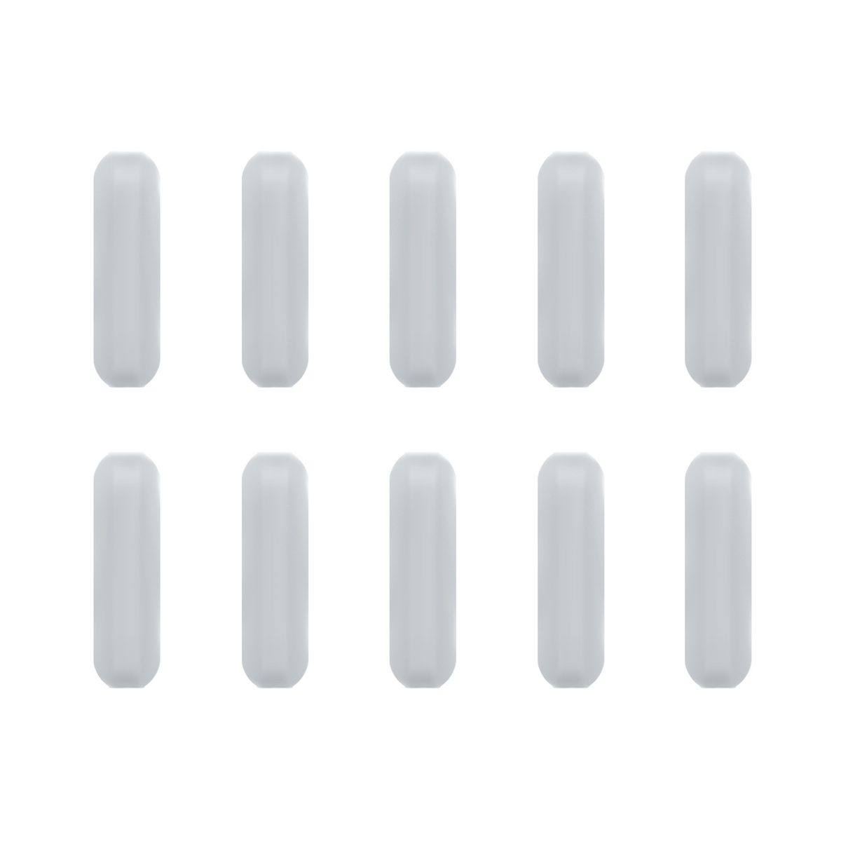 Lab Supplier PTFE Magnetic Stirrer Bar