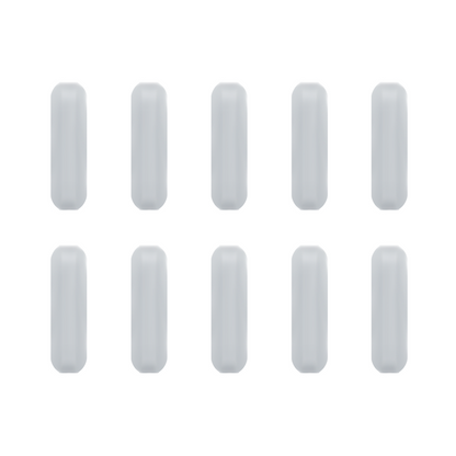 Lab Supplier PTFE Magnetic Stirrer Bar