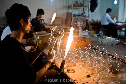 Glass Vacuum desiccator