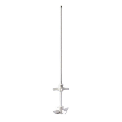 PTFE spiral stirring paddle/rod for 5L-100L vessels