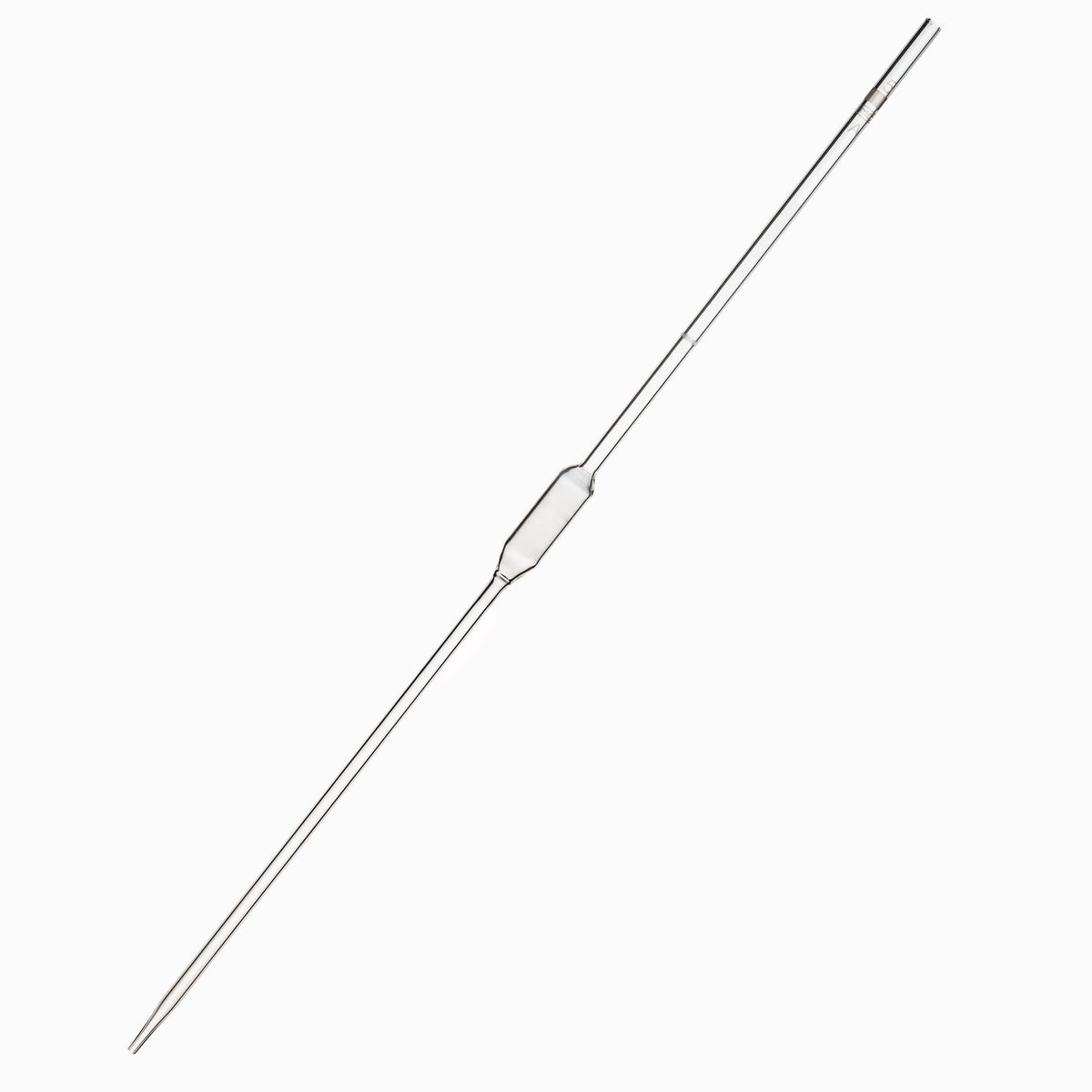 Class A one-mark VOLUMETRIC pipette