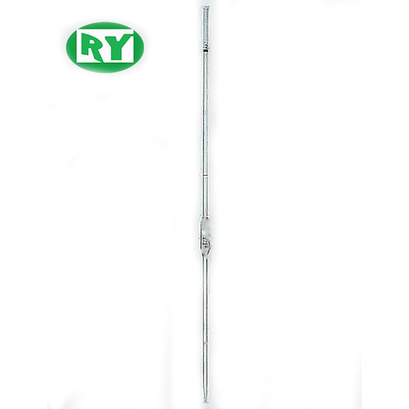 Class A one-mark VOLUMETRIC pipette