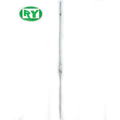 Class A one-mark VOLUMETRIC pipette