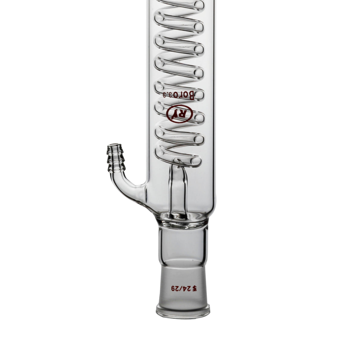 Glass Condenser for rotary evaporator