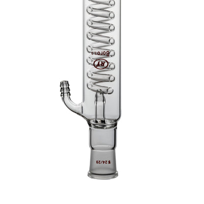 Glass Condenser for rotary evaporator
