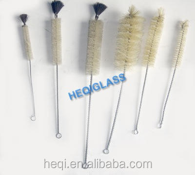 Tool - test tube brushes