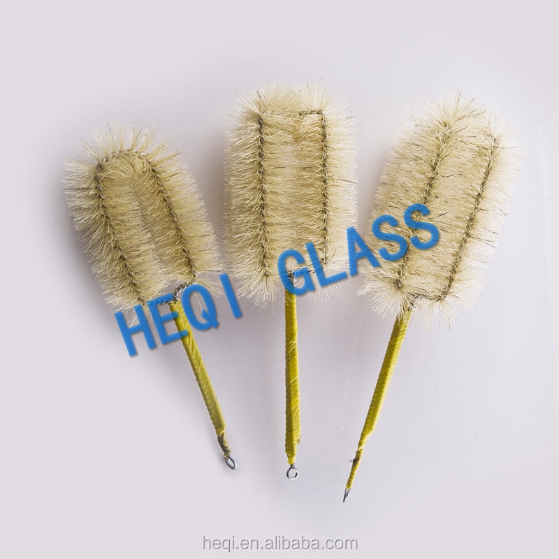 Tool - test tube brushes