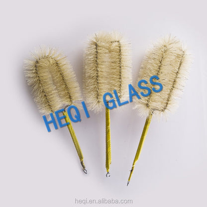 Tool - test tube brushes