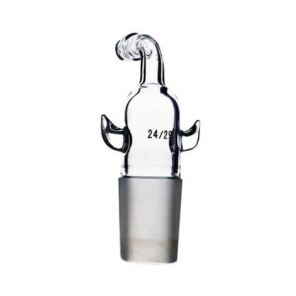 Vacuum Adapter, 90 Degree