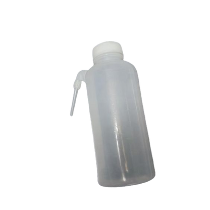 Plastic Wash Bottle
