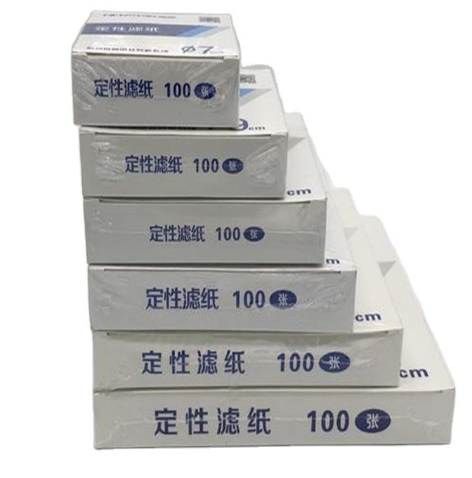 Qualitative Filter Paper