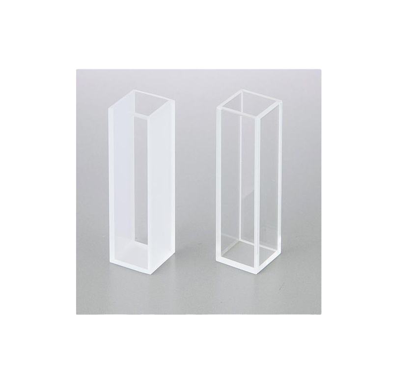 Quartz Cuvette (Pair) (B03700)