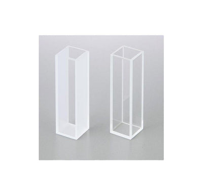 Quartz Cuvette (Pair) (B03700)