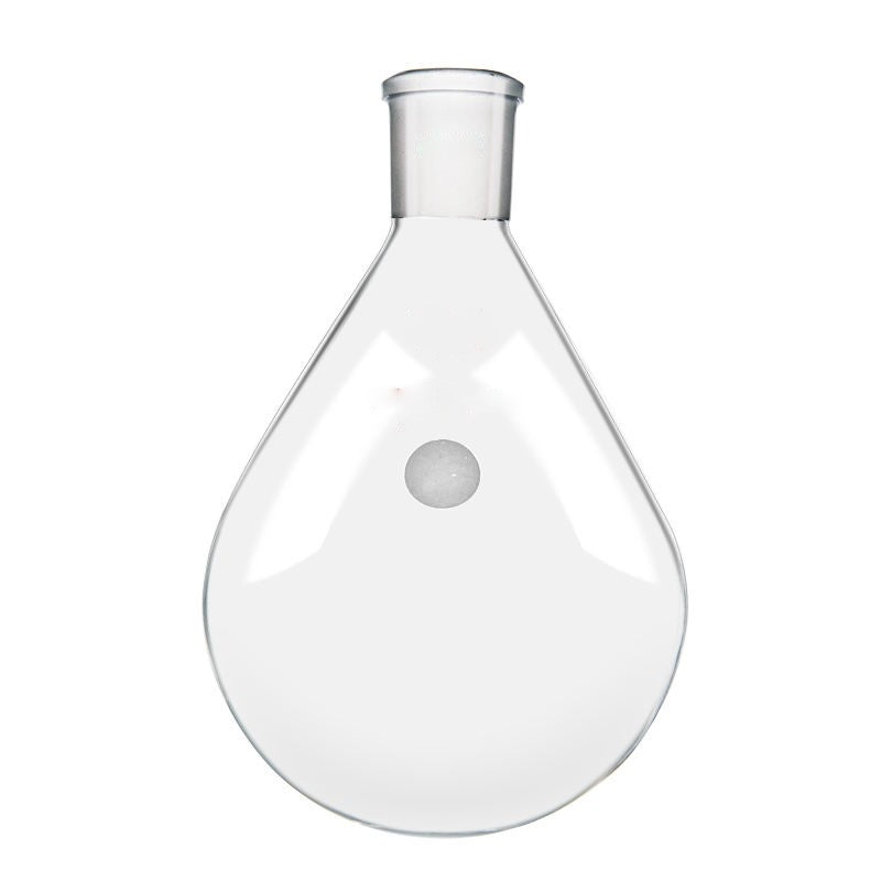 Round-Bottom Boiling Flask
