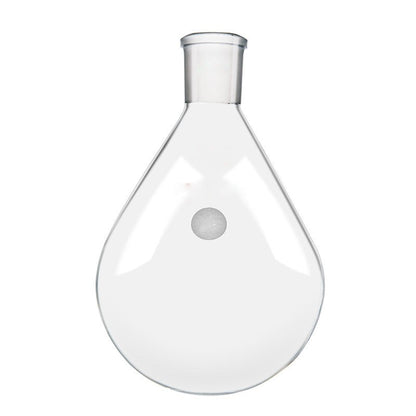 Round-Bottom Boiling Flask