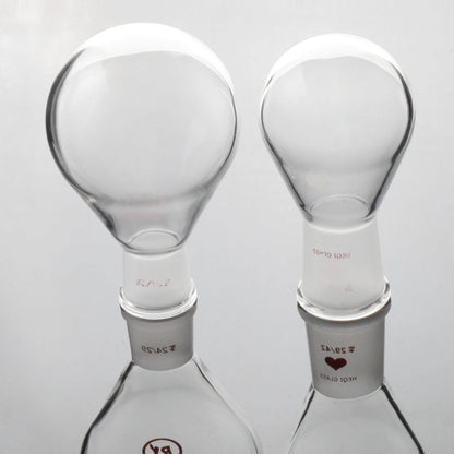 Round-Bottom Boiling Flask