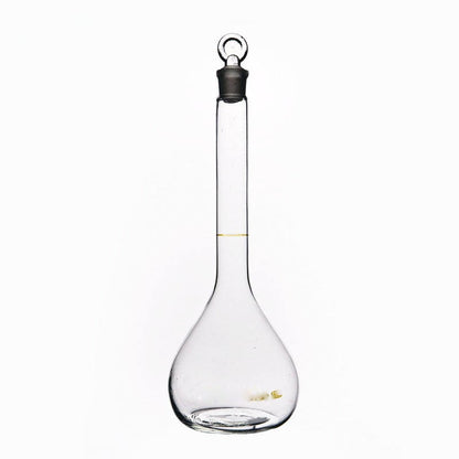 Borosilicate Glass Volumetric Flask