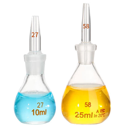 Glass Pycnometer