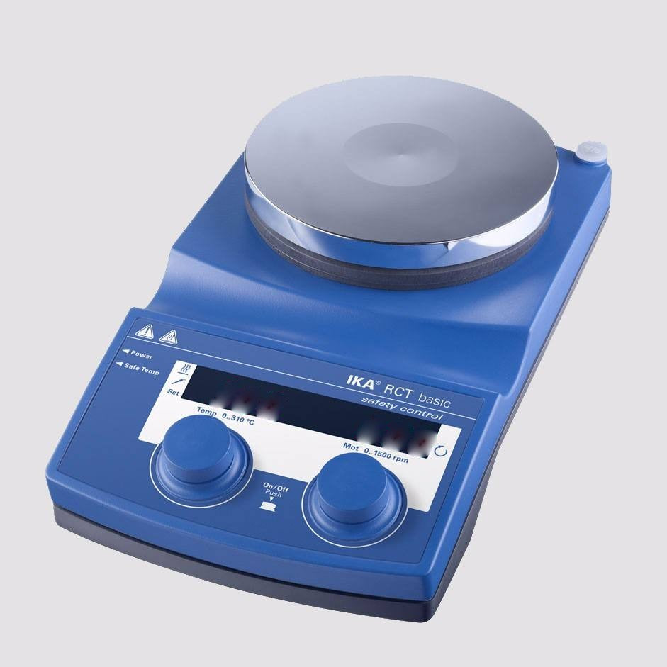 Magnetic Stirrer, SH-2A