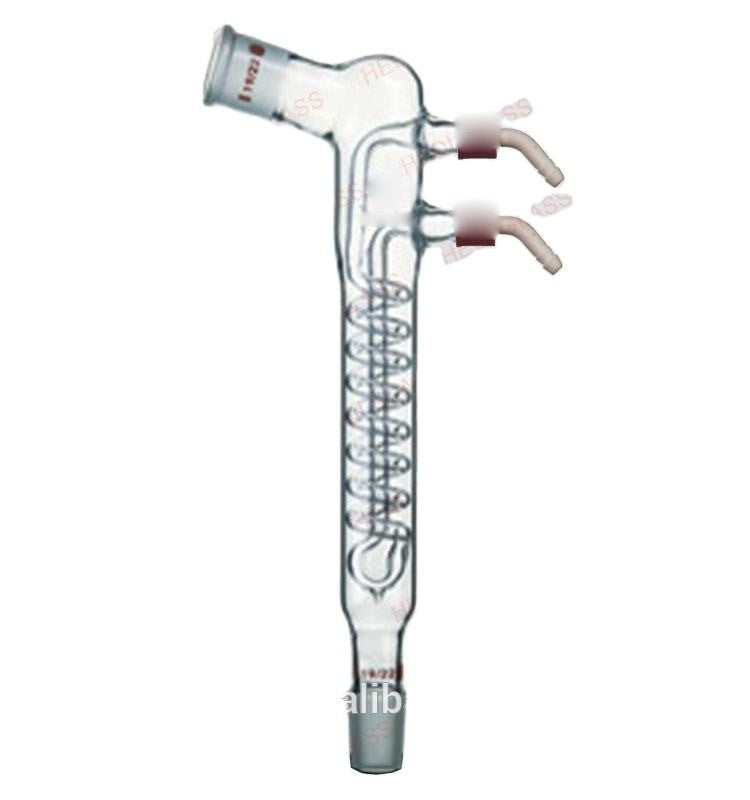 Reflux condenser