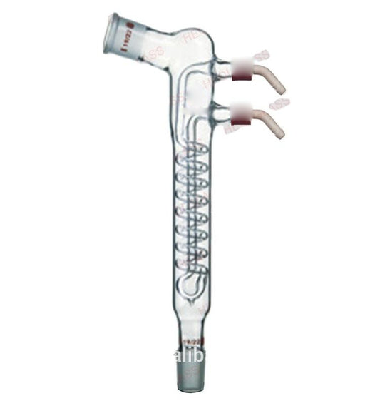 Reflux condenser