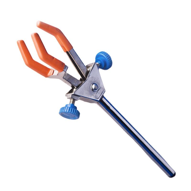Short-Stem Glass Funnel