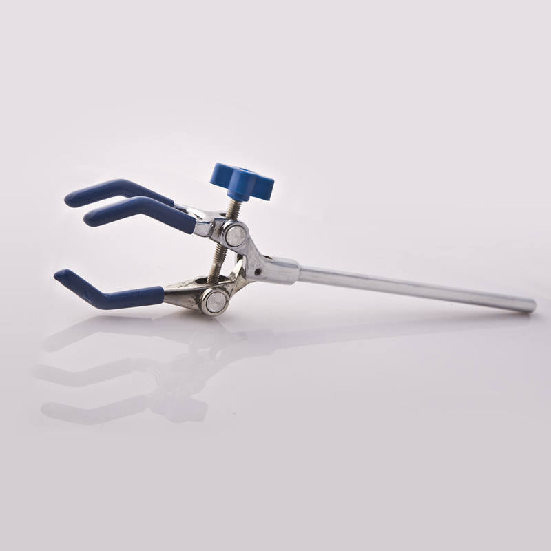 Short-Stem Glass Funnel