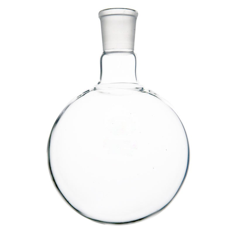 One-neck round bottom boiling flask