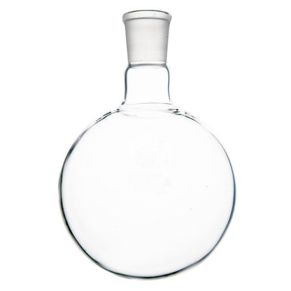 One-neck round bottom boiling flask