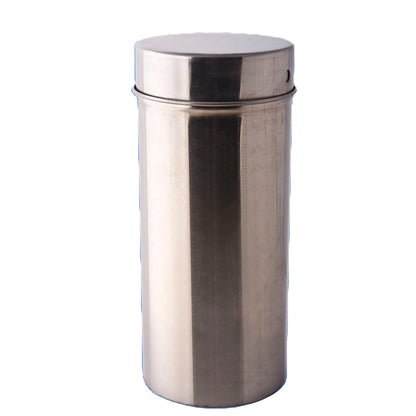 Stainless steel disinfection tube