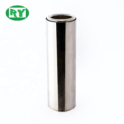 Stainless steel disinfection tube
