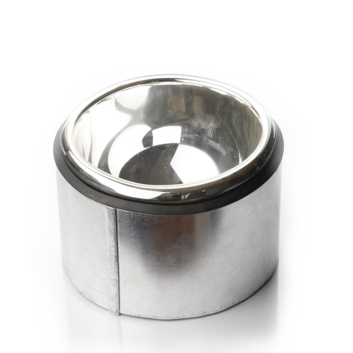 Stainless steel disinfection tube