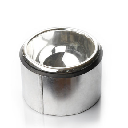 Stainless steel disinfection tube