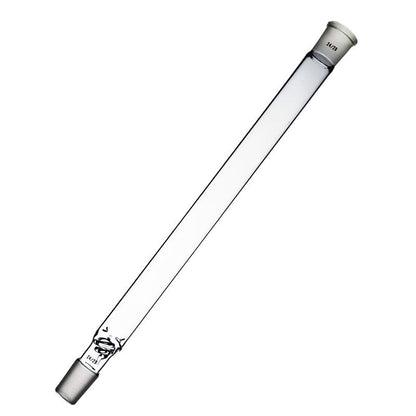 Distilling column