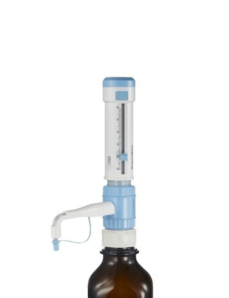 Bottle-top dispenser