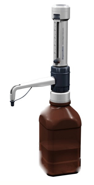 Bottle-top dispenser